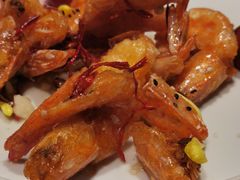 点卯酥皮虾-顺承小院儿