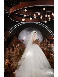 -MECCI婚礼摄影跟拍(红东方广场店)