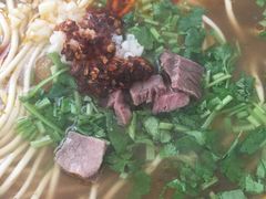 -美玲拉面(鞍山西道店)