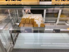 -甜嘟嘟烘焙坊(舒城路店)