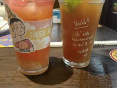 -泰妃殿(武汉首店)