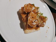 -港丽餐厅(正大店)