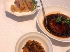 -上海小南国(不夜城店)
