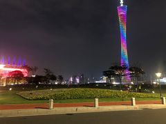-海心沙亚运公园
