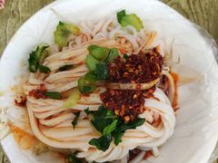 -秦镇史玉林凉皮(翡丽城店)