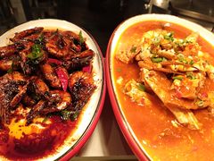 -The COOK·厨餐厅·自助餐(浦东嘉里大酒店)