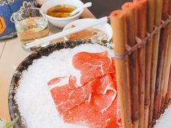 -享月汤皇·海鲜小火锅·聚会(曲江创意谷店)