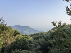 -径山寺
