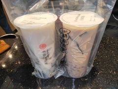 -书亦烧仙草(嘉新大厦店)
