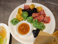-1937青岛老味道·青岛菜(大鲍岛栈桥店)