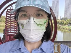 -西海子公园