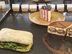 -BAKER&SPICE(BFC外滩金融中心店)