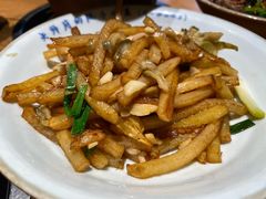-吃饭皇帝大·土家民族菜(武陵源店)