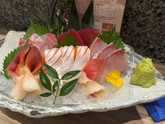 -小山日本料理(兴业太古汇店)