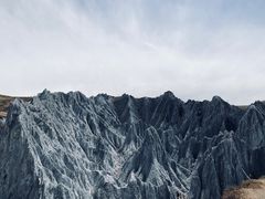 -墨石公园景区