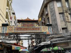 -唐人街(耀华力路)