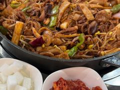 -龙头洞小章鱼(东港店)