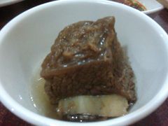 牦牛肉-银同牦牛肉火锅