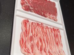 -南门四季铜锅涮肉(大屯·北苑店)
