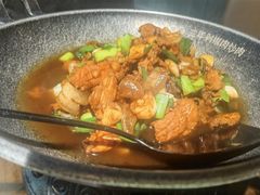 -味上湘菜馆(岳麓山店)