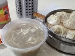 -奕宏饺子楼(朱庄小区店)