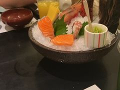 -松鹤精致料理(五一中路店)