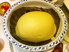 甜水园叫花鸡-便宜坊烤鸭店(甜水园店)