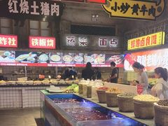 -阿财老铺·老蚌埠龙虾城(华夏总店)