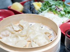 -蘸小院铁锅炖·蘸酱菜·东北菜(怀远门店)