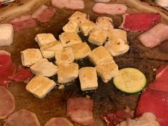 老舅石板烧烤-老姐石板烧烤+铜炭火锅(总店)