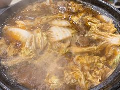 -川香煲(茅台路店)