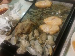 -长春宾馆·丽豪浴都