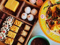 京八件-那家小馆•北京菜•烤鸭(香山店)
