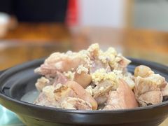 -忠记姜母鸭