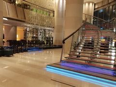 -厦门喜来登酒店