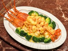 -东方御宴海鲜酒楼(棕泉酒店)