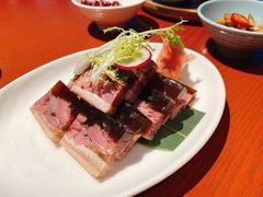 -镇江苏宁万豪酒店-苏筵中餐厅
