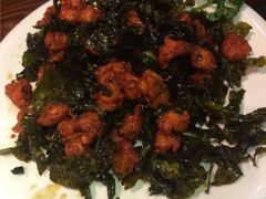 茶香鸡脆骨。-七菜馆·东北菜·蒸饺(文体路店)