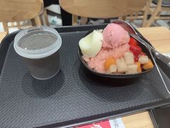 -鲜芋仙(南开大悦城店)