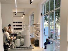 -收获咖啡HARVEST RESERVE(苍山店)