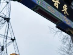 -灵顺寺