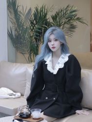 -丝语萱形象