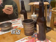 -Sushi Love 创意寿司(丽影广场店)