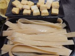 -林记潮牛·牛肉火锅(上马墩店)