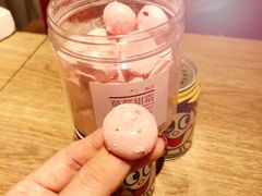 草莓甜霜-好利来(桂林路店)