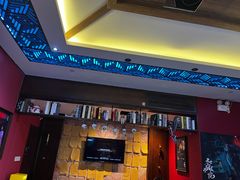 -恐怖游戏(湖滨店)