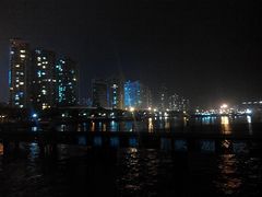 -野狸岛