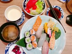 -小山日本料理(太古汇店)