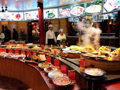 -咱家大院海鲜家常菜