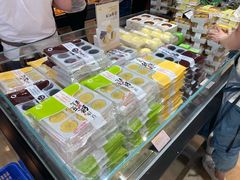 零售区-皇冠幸福里动物奶油生日蛋糕(万达店)